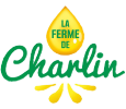 Logo La Ferme de Charlin
